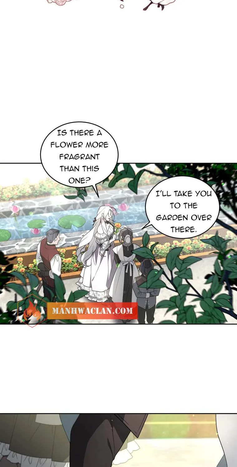 A Beast Tamed by the Villainess Chapter 40 page 35 - 