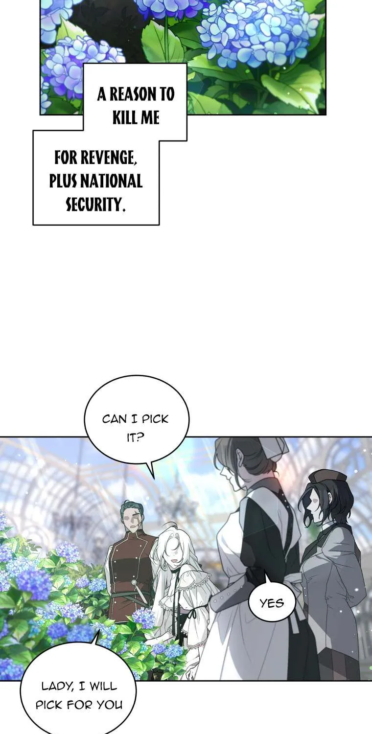A Beast Tamed by the Villainess Chapter 40 page 38 - 