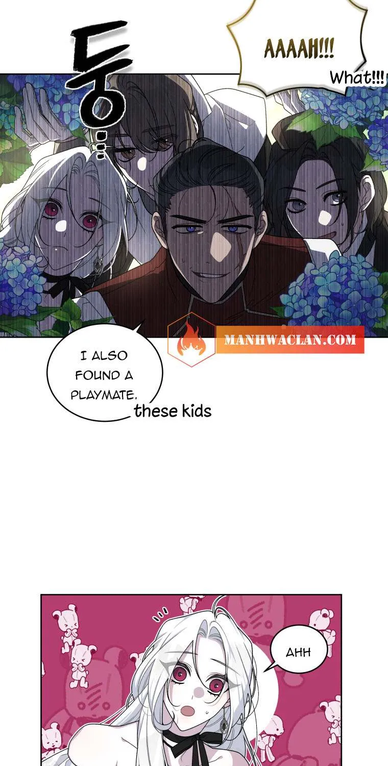 A Beast Tamed by the Villainess Chapter 40 page 46 - 