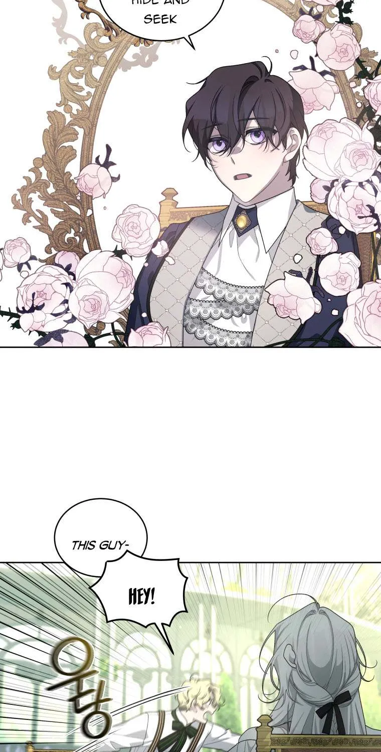 A Beast Tamed by the Villainess Chapter 40 page 51 - 