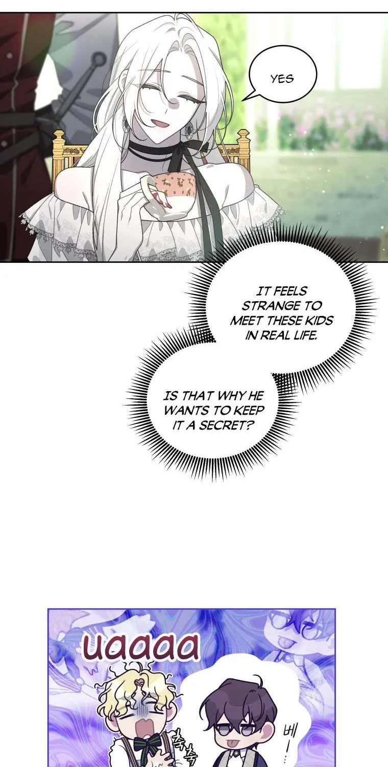 A Beast Tamed by the Villainess Chapter 40 page 53 - 