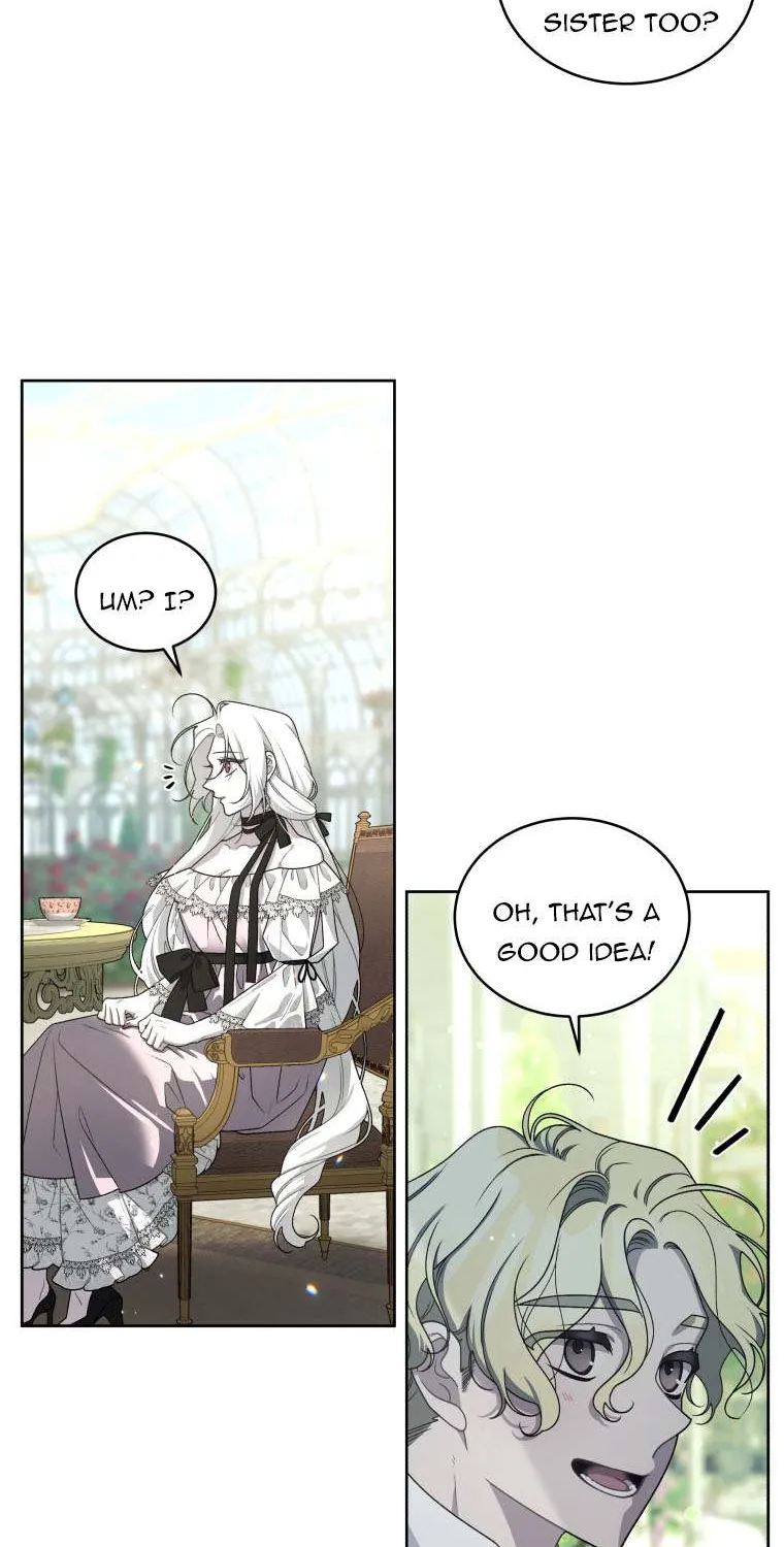 A Beast Tamed by the Villainess Chapter 40 page 55 - 