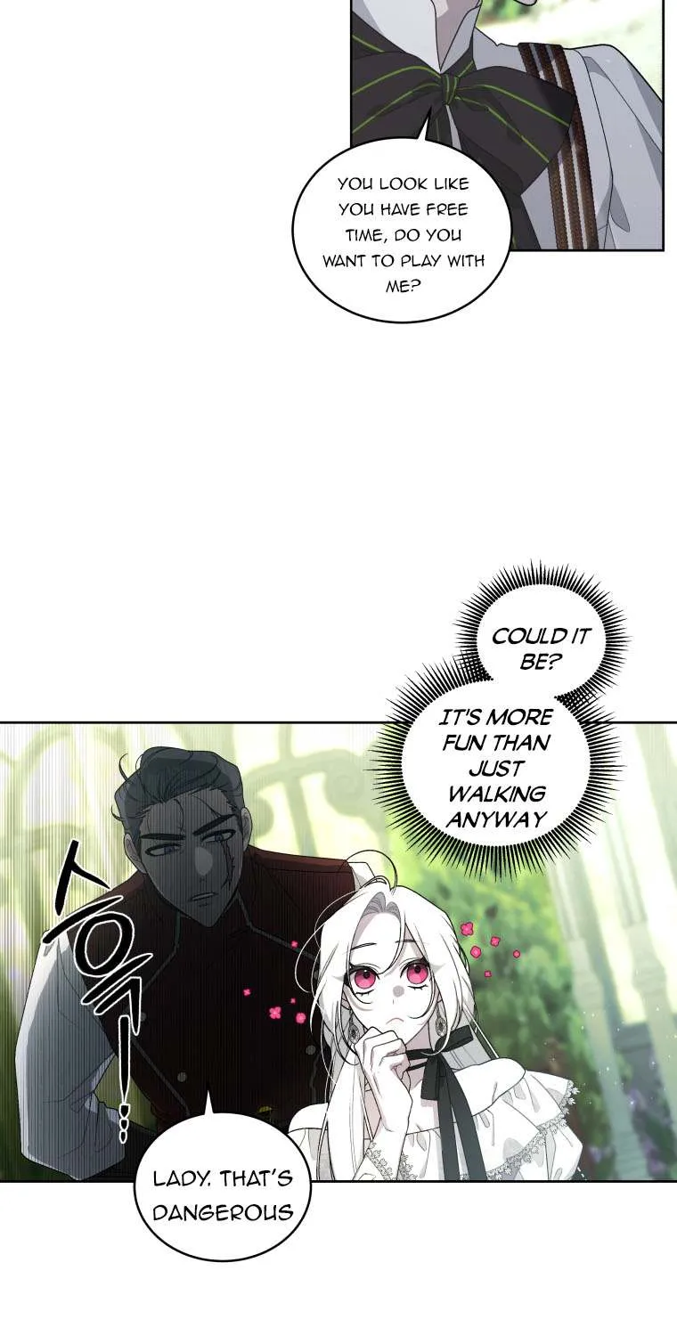 A Beast Tamed by the Villainess Chapter 40 page 56 - 