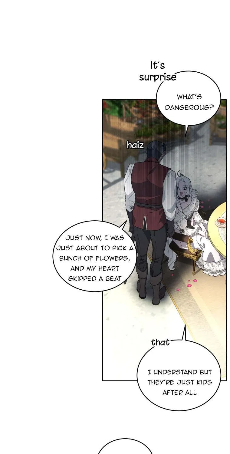 A Beast Tamed by the Villainess Chapter 40 page 57 - 