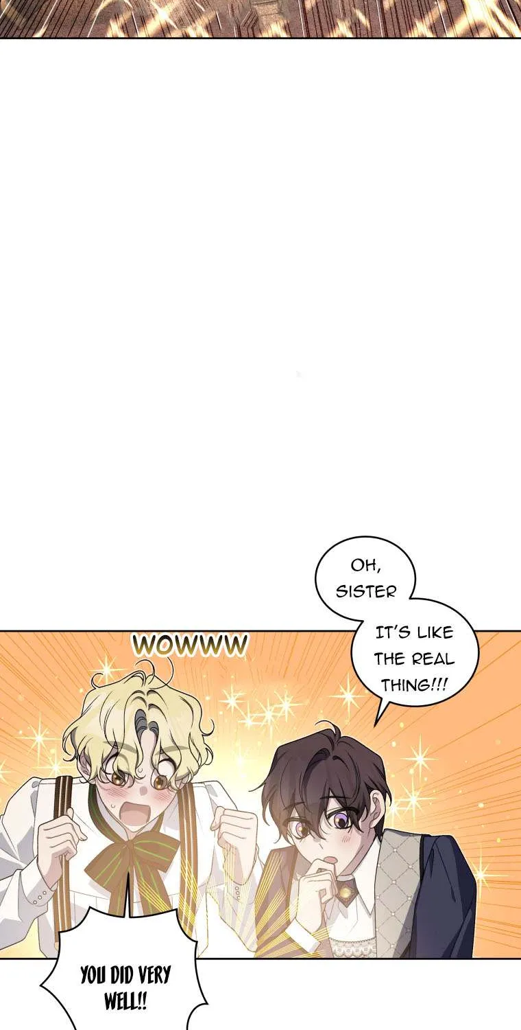 A Beast Tamed by the Villainess Chapter 40 page 64 - 