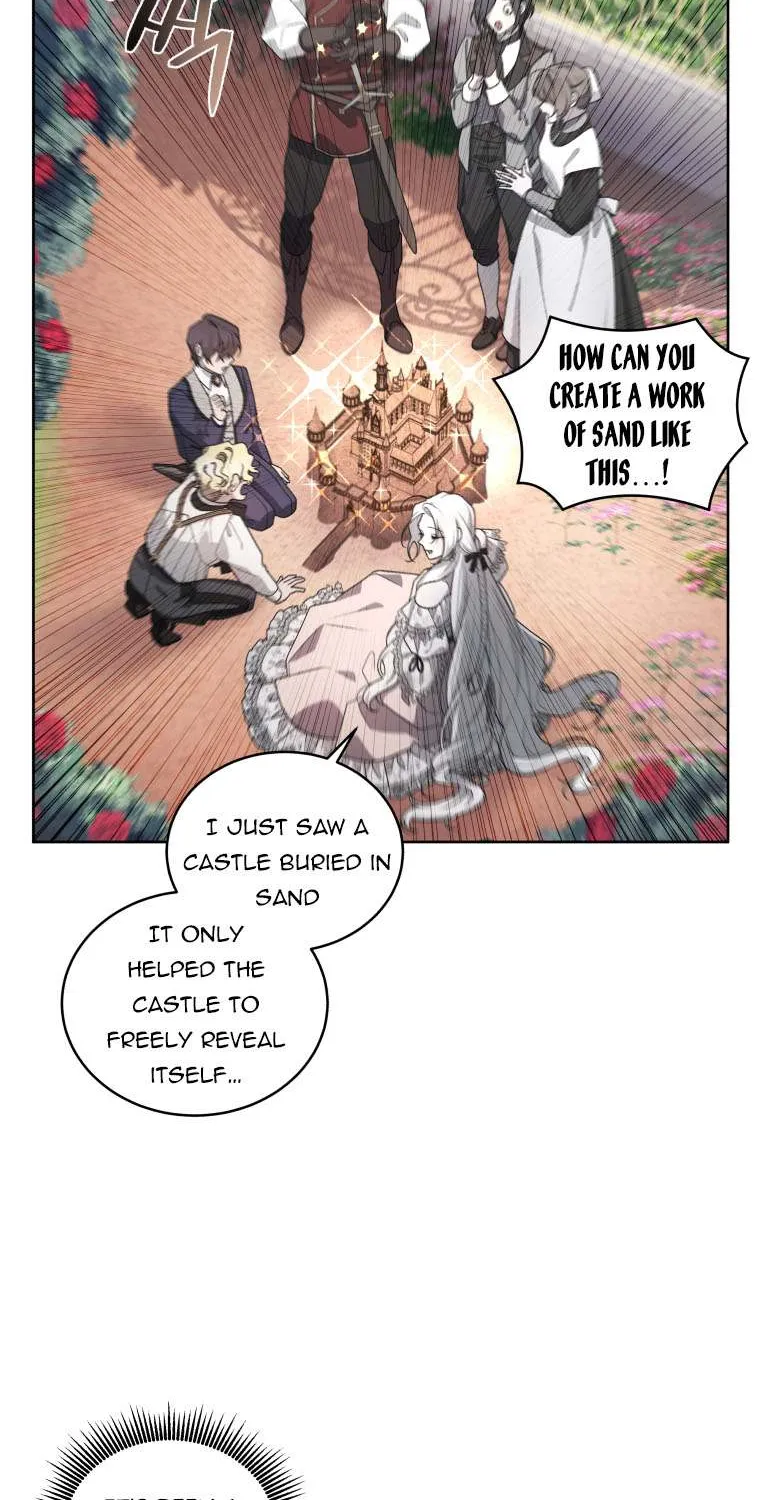 A Beast Tamed by the Villainess Chapter 40 page 66 - 