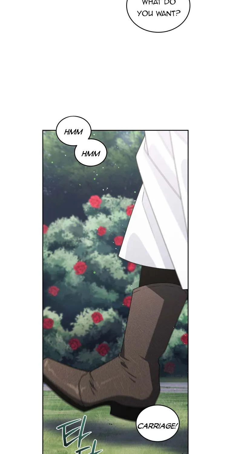 A Beast Tamed by the Villainess Chapter 40 page 68 - 