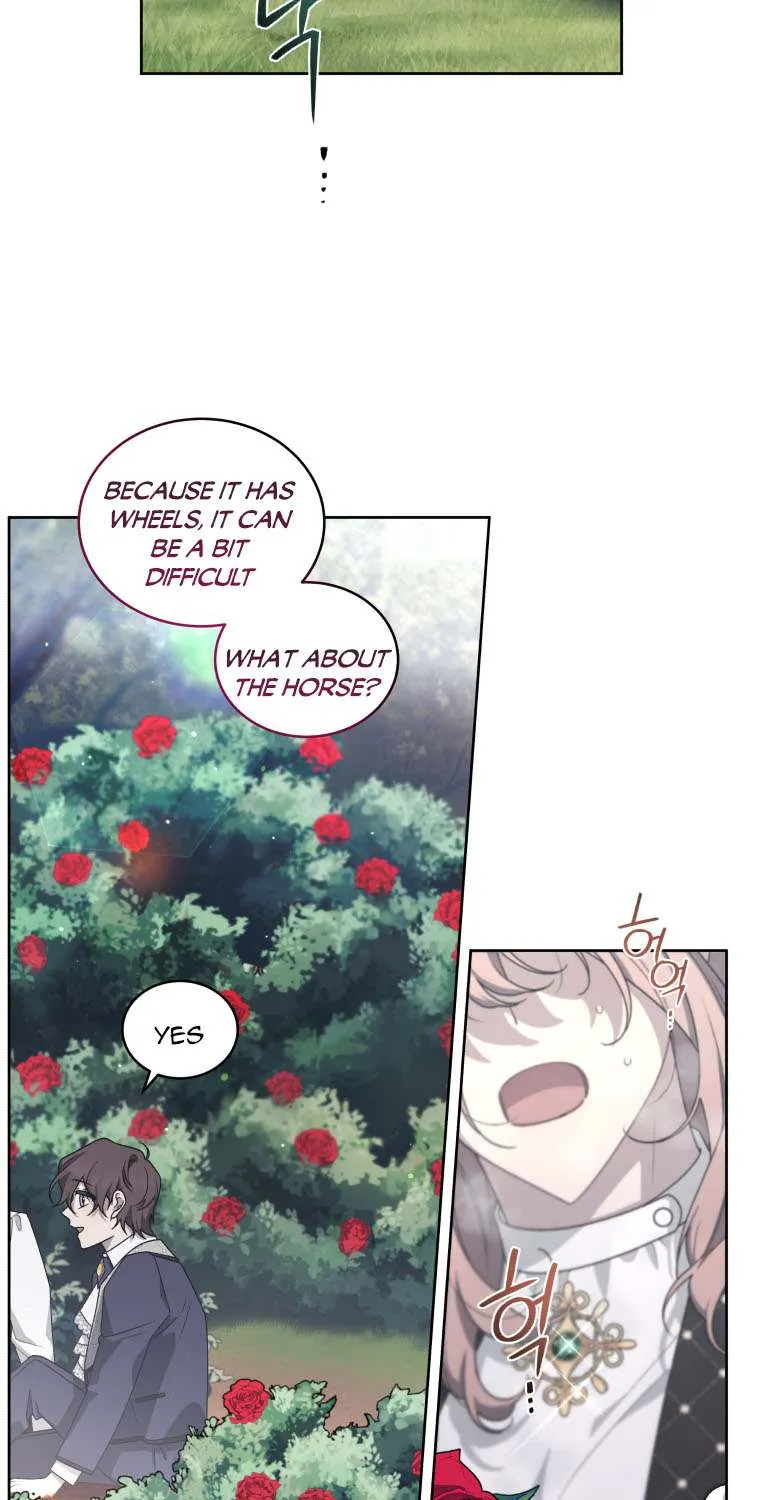 A Beast Tamed by the Villainess Chapter 40 page 69 - 