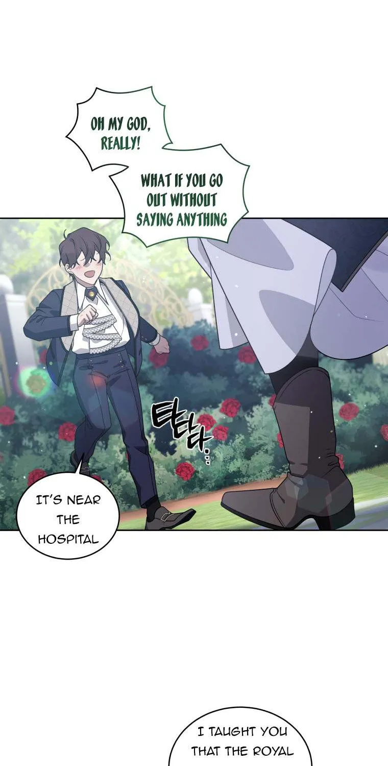 A Beast Tamed by the Villainess Chapter 40 page 72 - 