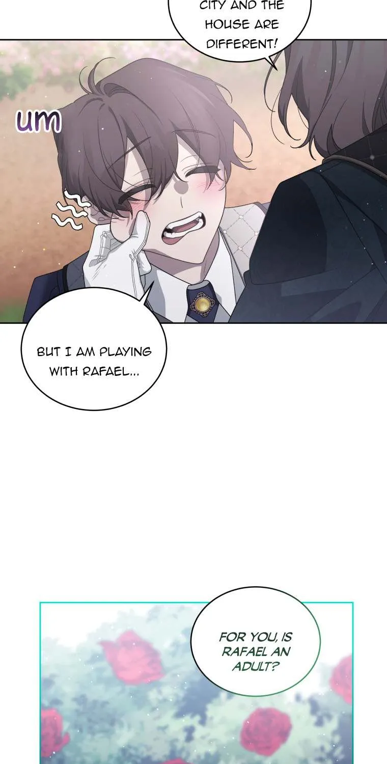 A Beast Tamed by the Villainess Chapter 40 page 73 - 