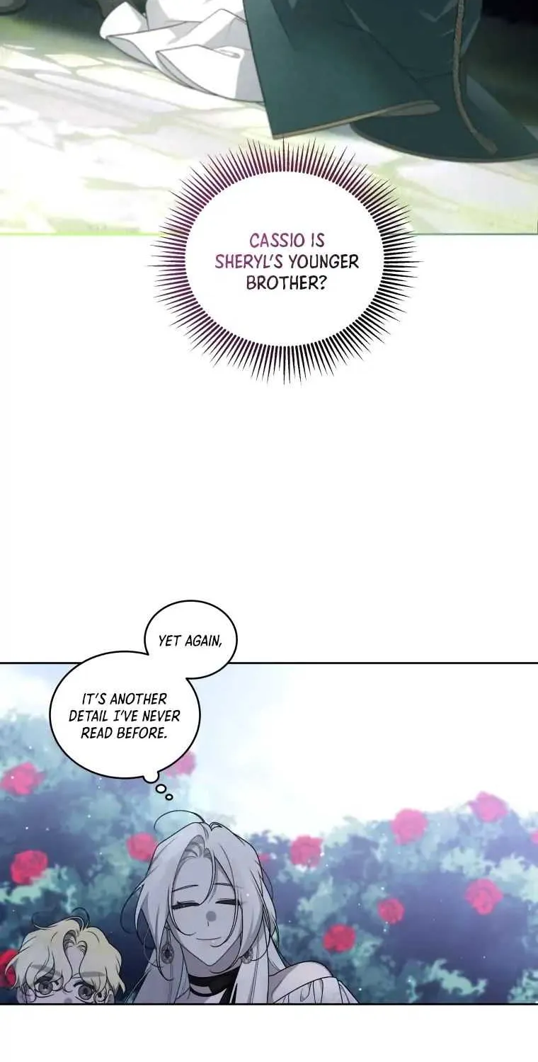 A Beast Tamed by the Villainess Chapter 41 page 2 - 