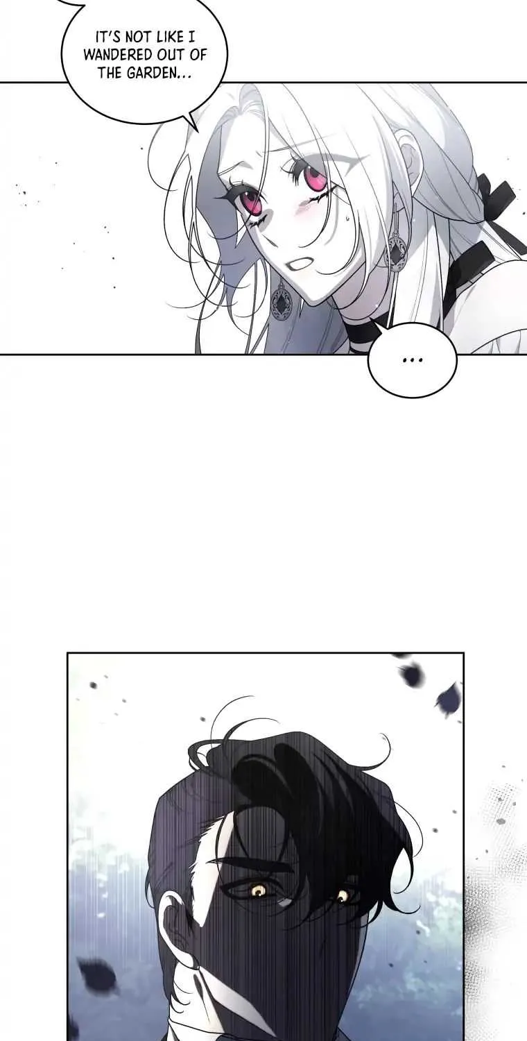 A Beast Tamed by the Villainess Chapter 41 page 11 - 