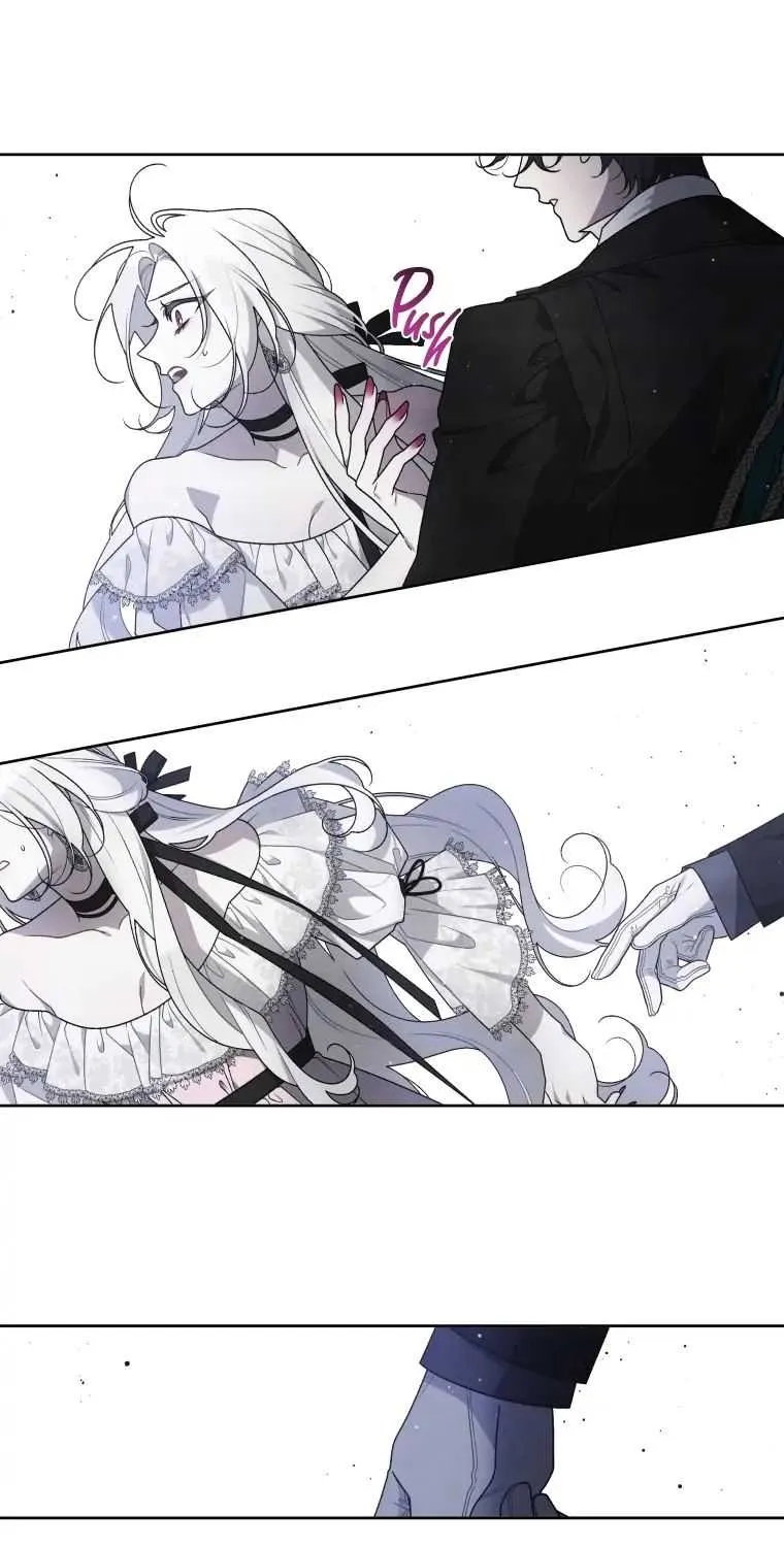 A Beast Tamed by the Villainess Chapter 41 page 19 - 