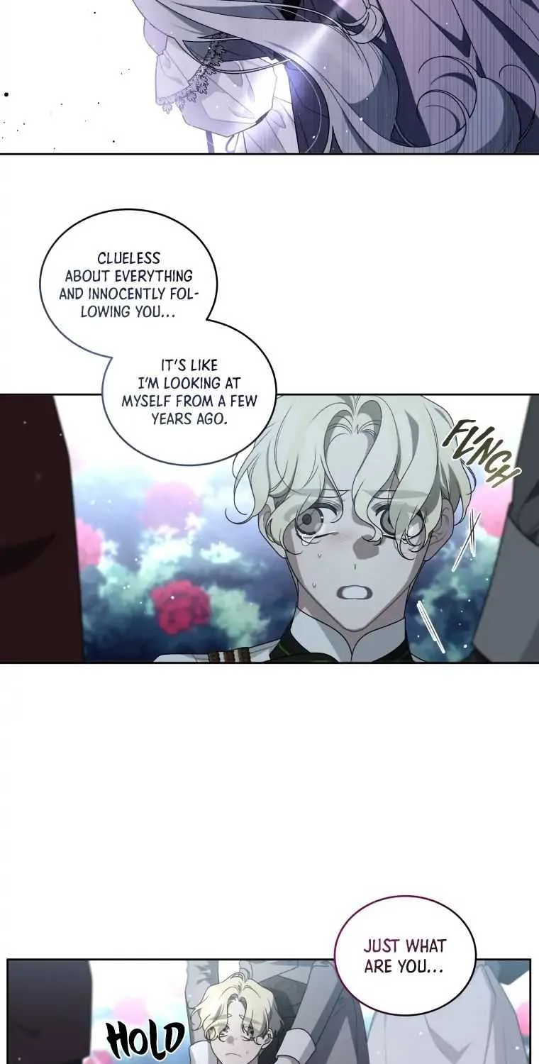 A Beast Tamed by the Villainess Chapter 41 page 33 - 