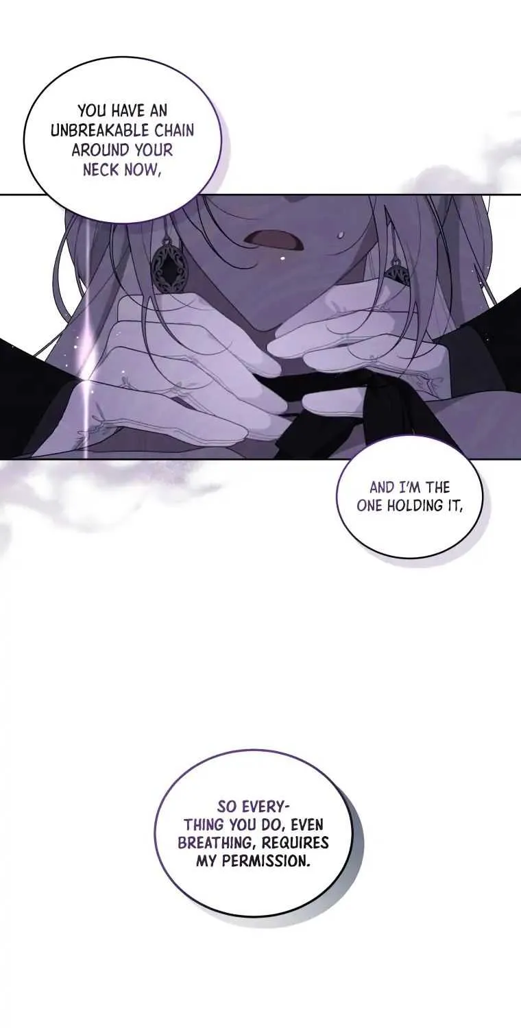 A Beast Tamed by the Villainess Chapter 41 page 38 - 