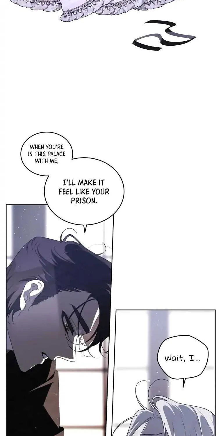 A Beast Tamed by the Villainess Chapter 41 page 45 - 