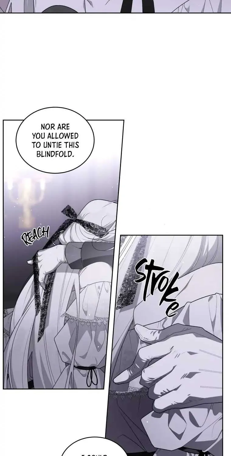 A Beast Tamed by the Villainess Chapter 41 page 60 - 
