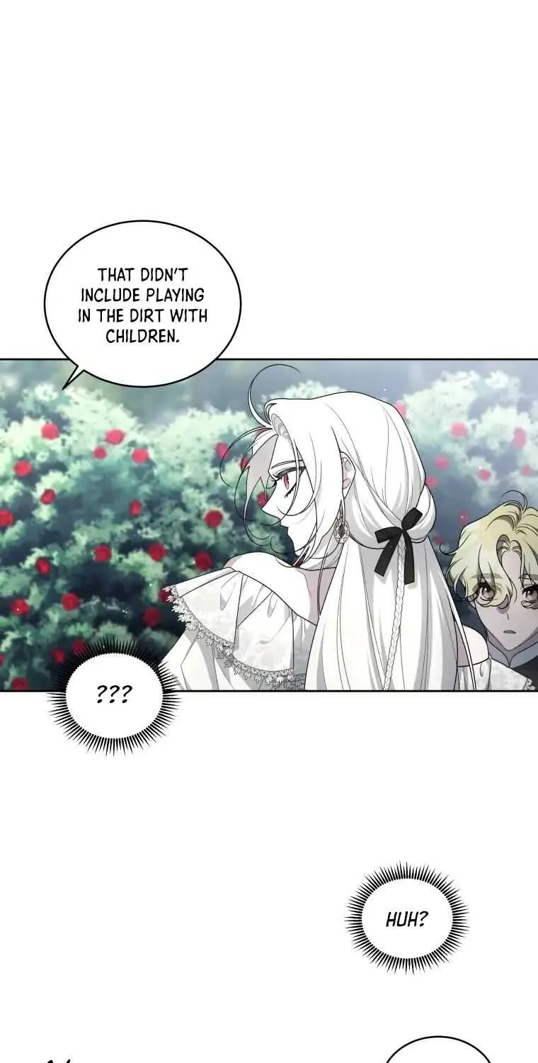 A Beast Tamed by the Villainess Chapter 41 page 7 - 