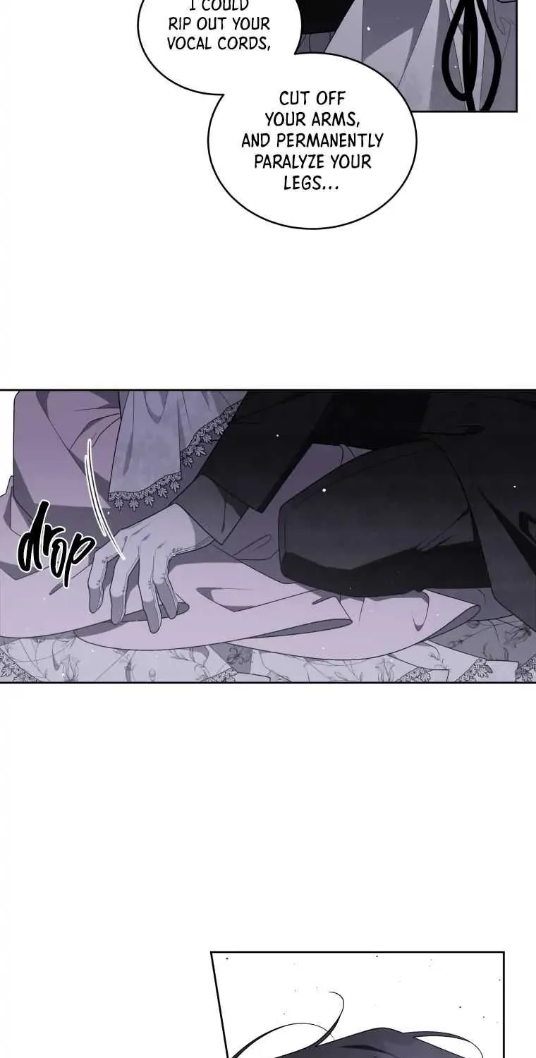 A Beast Tamed by the Villainess Chapter 41 page 61 - 