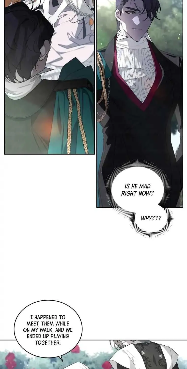 A Beast Tamed by the Villainess Chapter 41 page 9 - 
