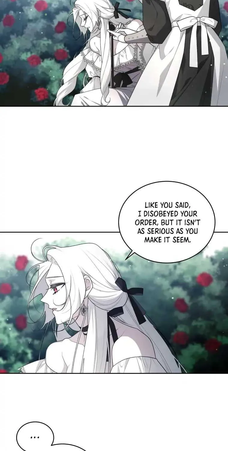A Beast Tamed by the Villainess Chapter 41 page 10 - 