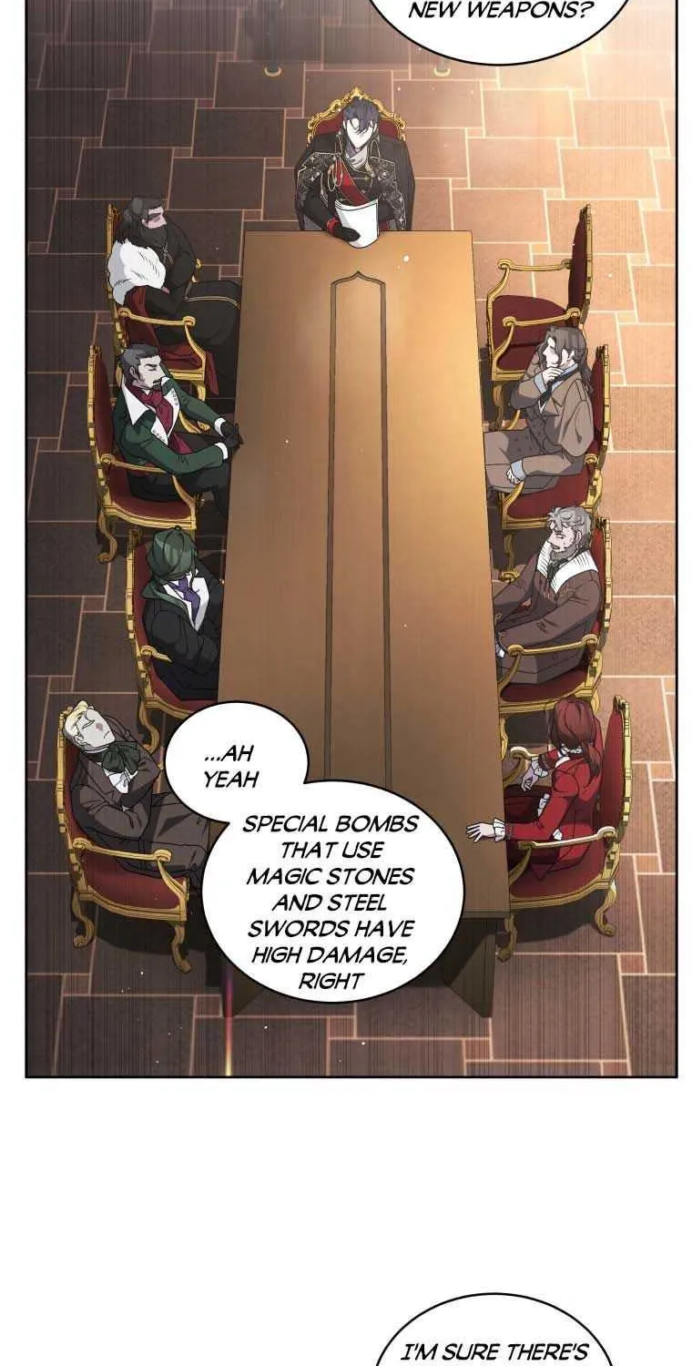 A Beast Tamed by the Villainess Chapter 42 page 18 - 