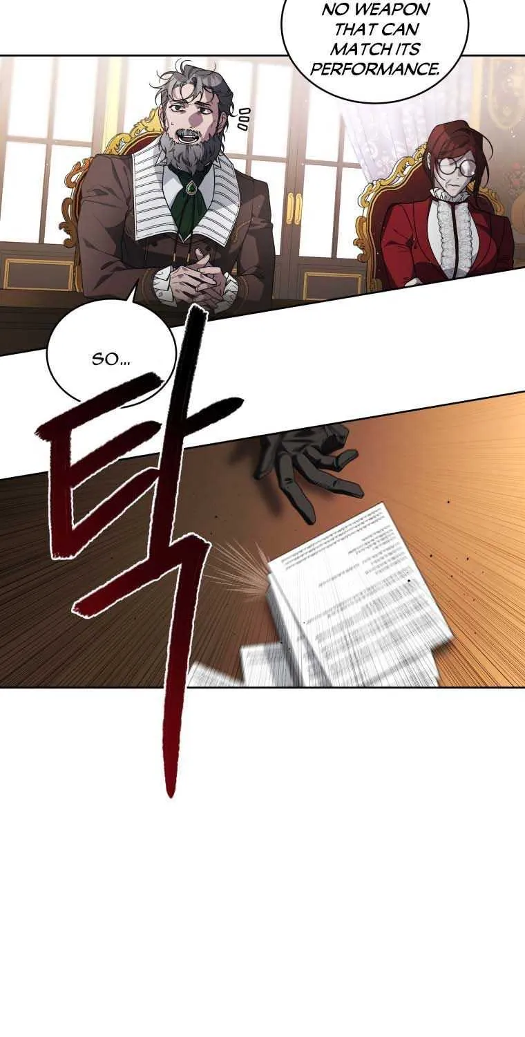 A Beast Tamed by the Villainess Chapter 42 page 19 - 