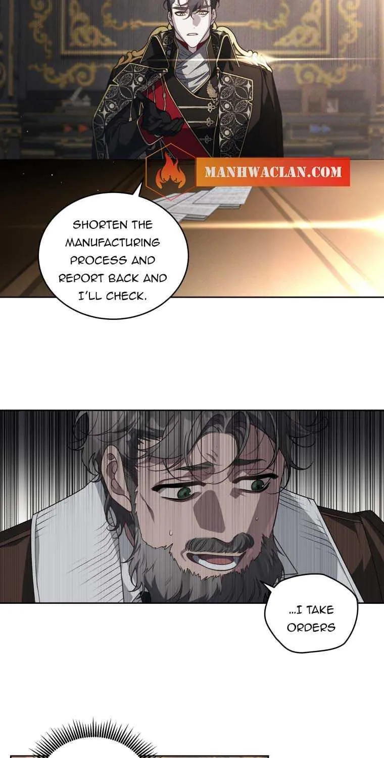 A Beast Tamed by the Villainess Chapter 42 page 22 - 