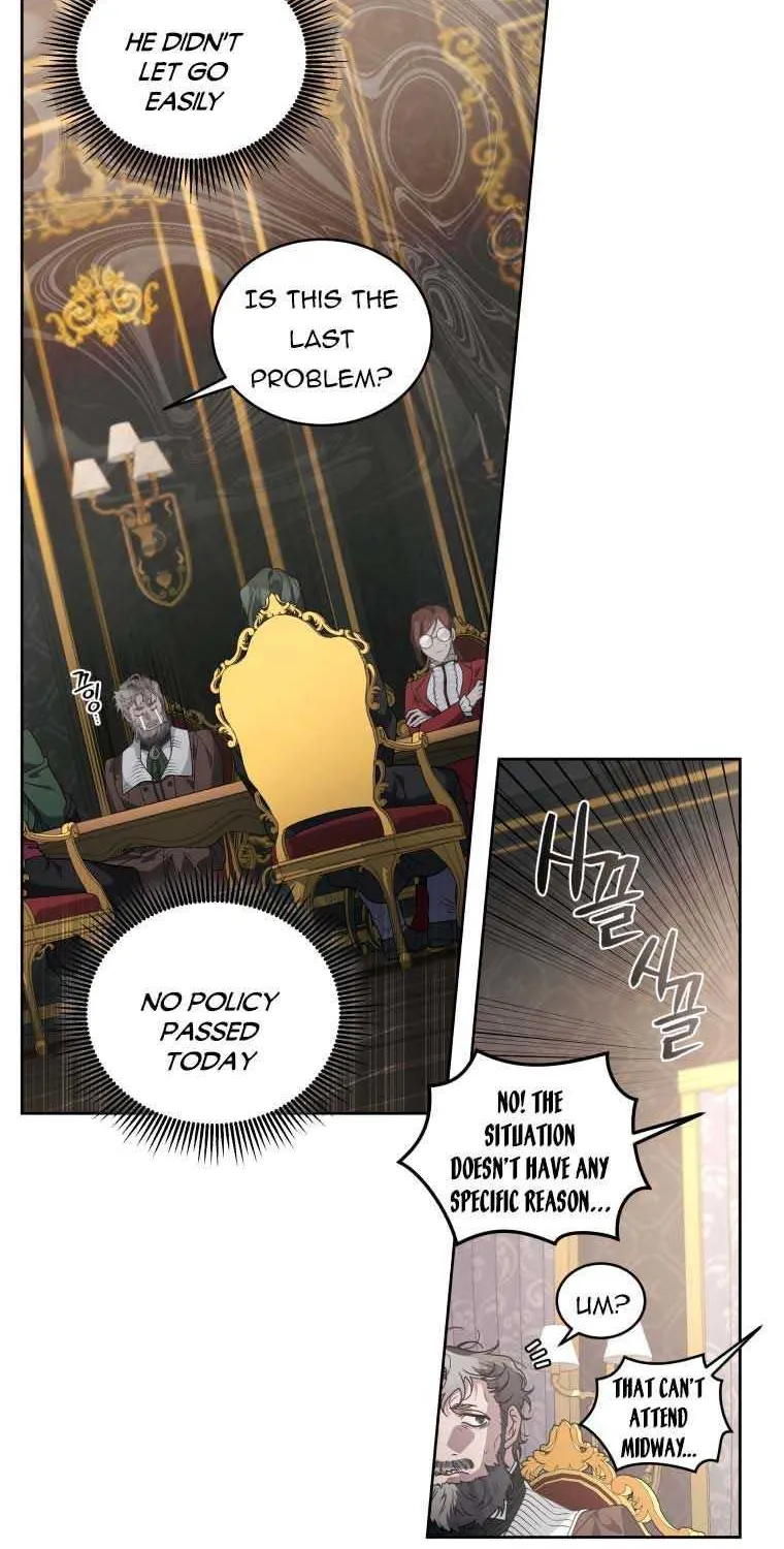 A Beast Tamed by the Villainess Chapter 42 page 23 - 