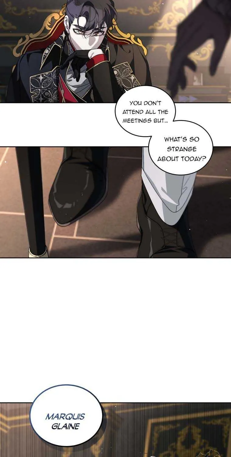 A Beast Tamed by the Villainess Chapter 42 page 25 - 
