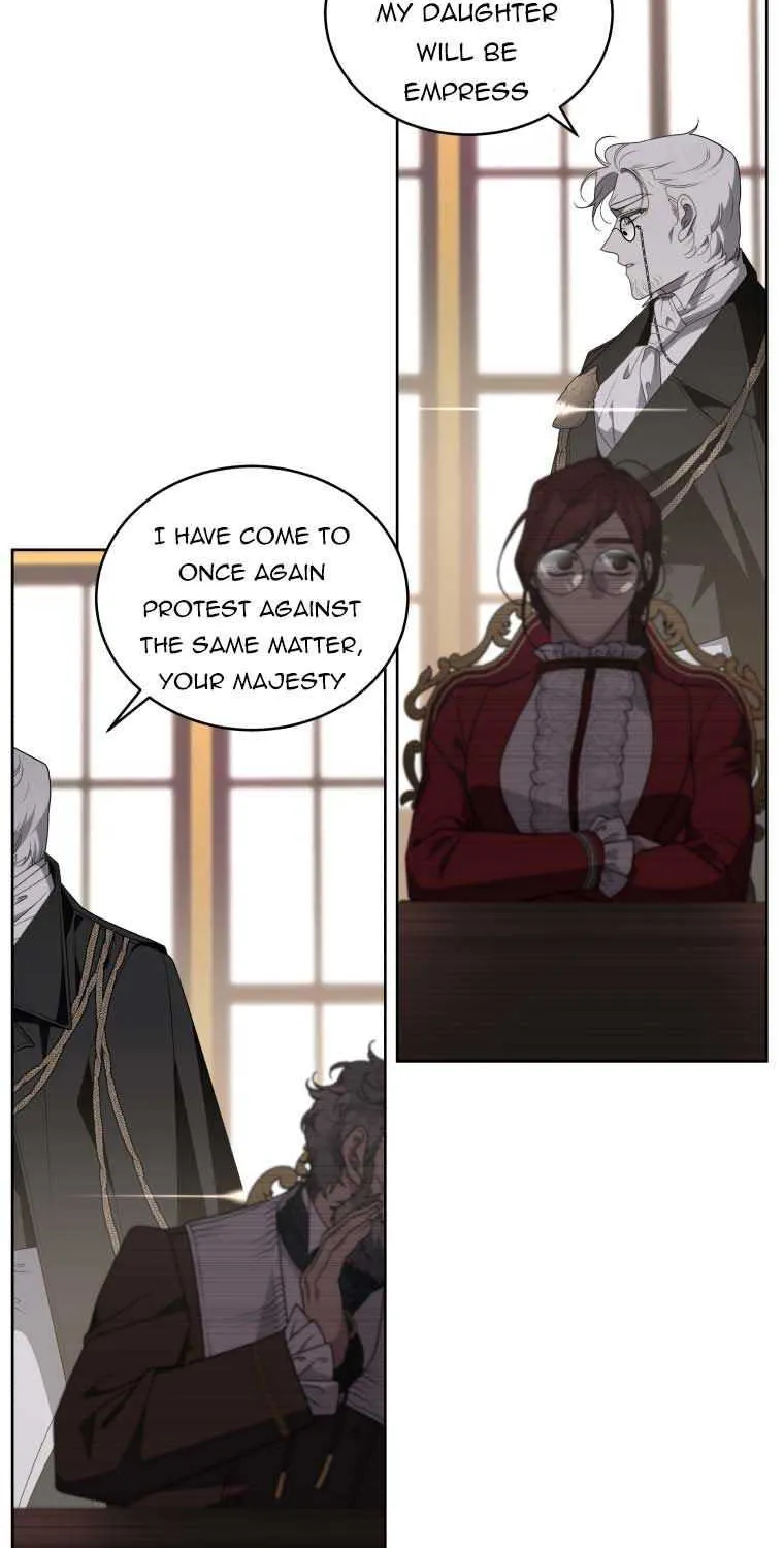 A Beast Tamed by the Villainess Chapter 42 page 27 - 