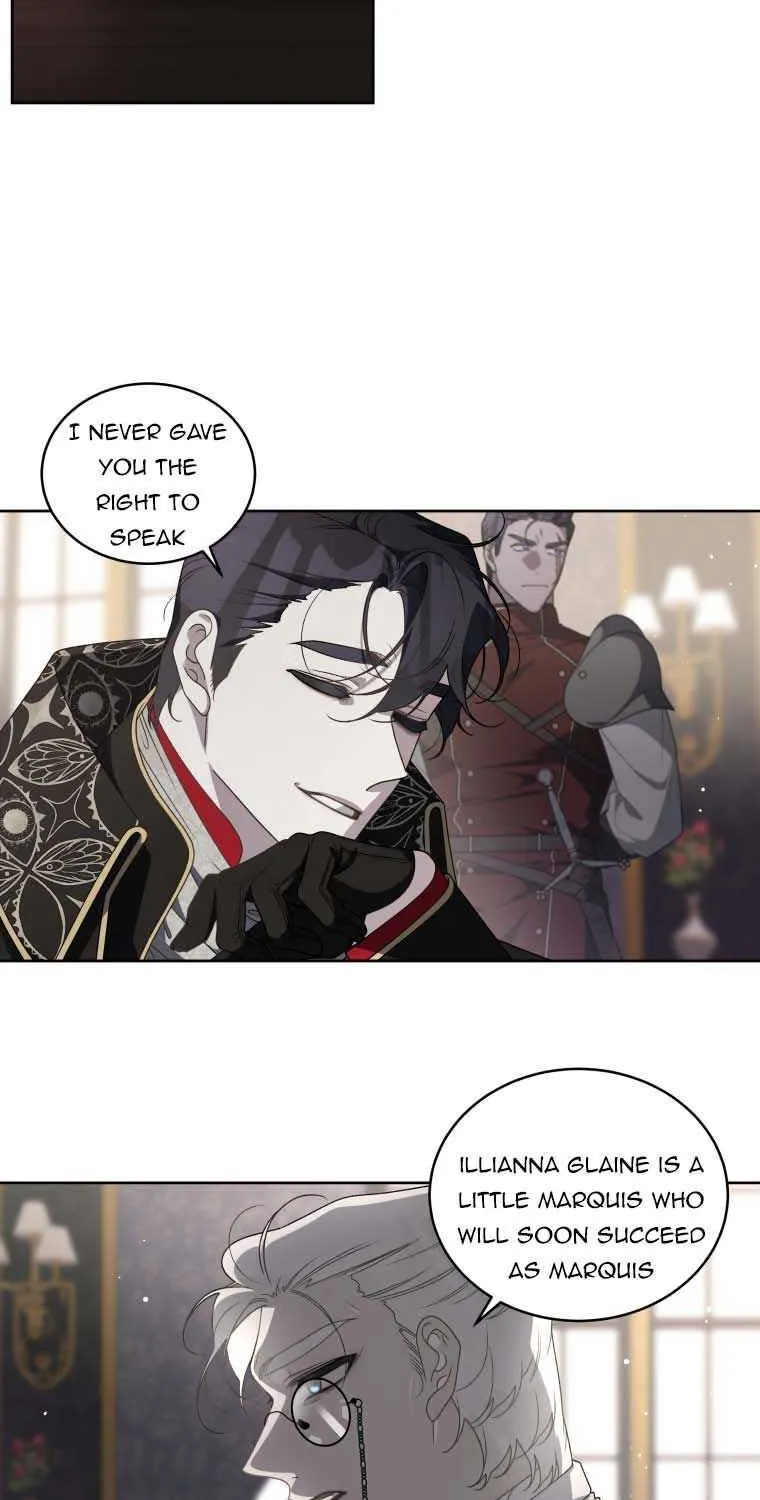 A Beast Tamed by the Villainess Chapter 42 page 28 - 