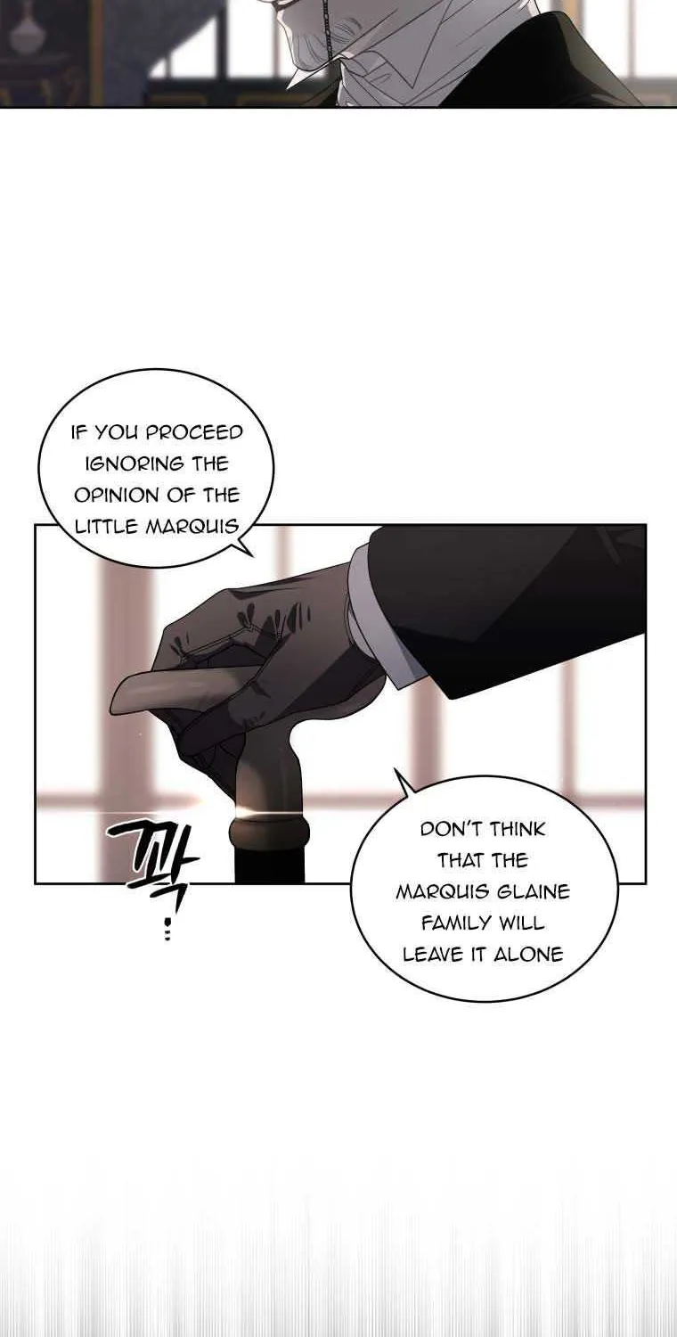 A Beast Tamed by the Villainess Chapter 42 page 29 - 