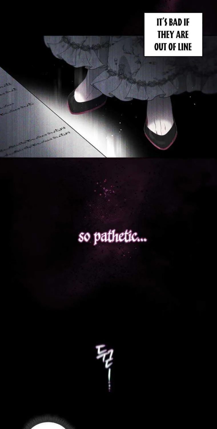 A Beast Tamed by the Villainess Chapter 42 page 4 - 