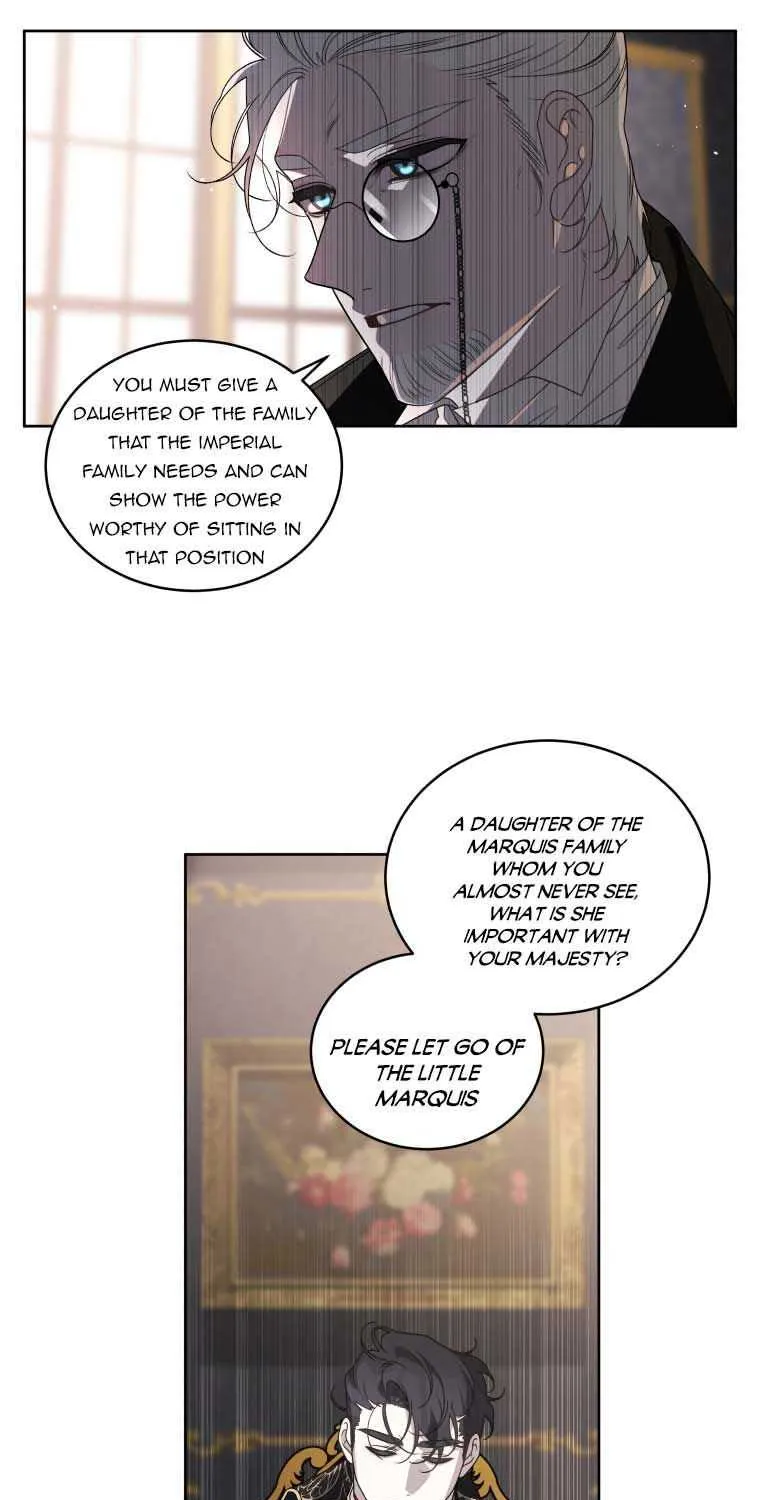 A Beast Tamed by the Villainess Chapter 42 page 33 - 