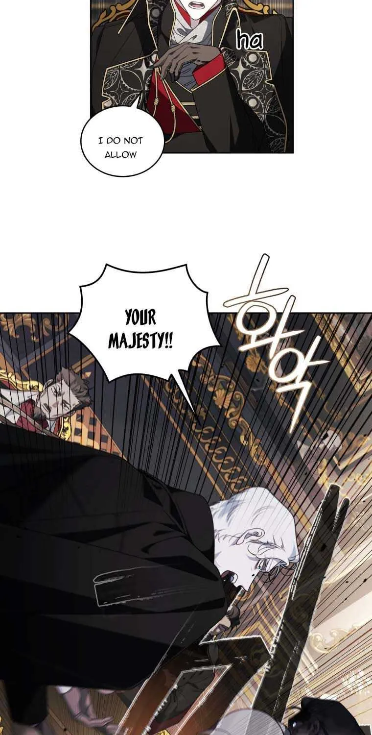 A Beast Tamed by the Villainess Chapter 42 page 34 - 