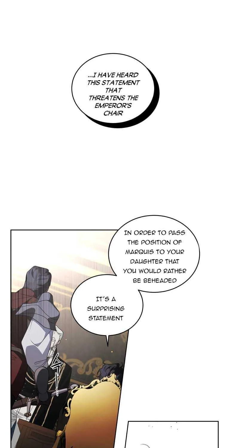 A Beast Tamed by the Villainess Chapter 42 page 36 - 