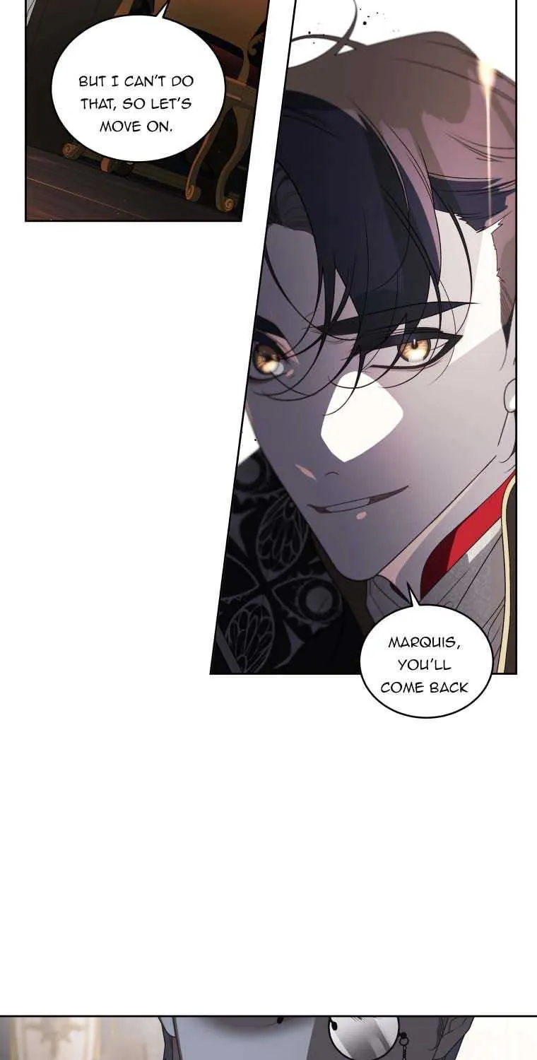 A Beast Tamed by the Villainess Chapter 42 page 37 - 