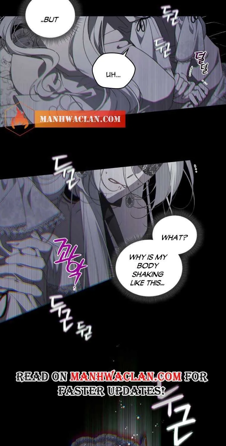 A Beast Tamed by the Villainess Chapter 42 page 5 - 