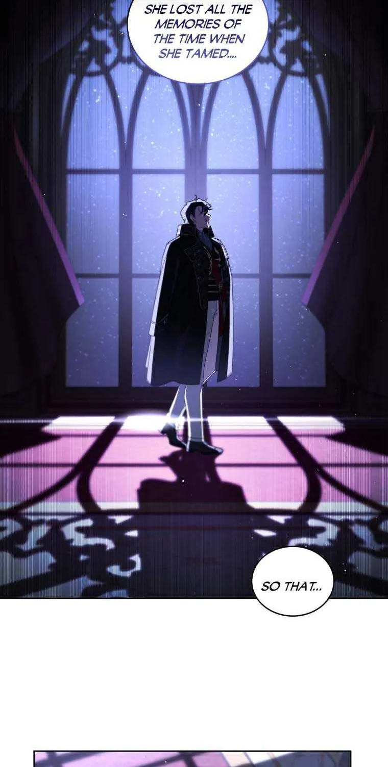 A Beast Tamed by the Villainess Chapter 42 page 47 - 