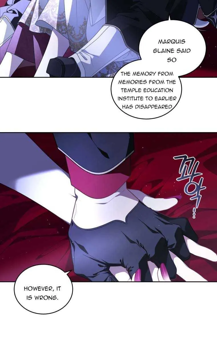 A Beast Tamed by the Villainess Chapter 42 page 54 - 