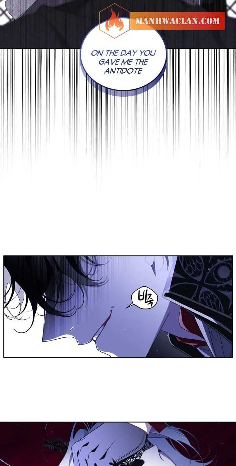 A Beast Tamed by the Villainess Chapter 42 page 56 - 