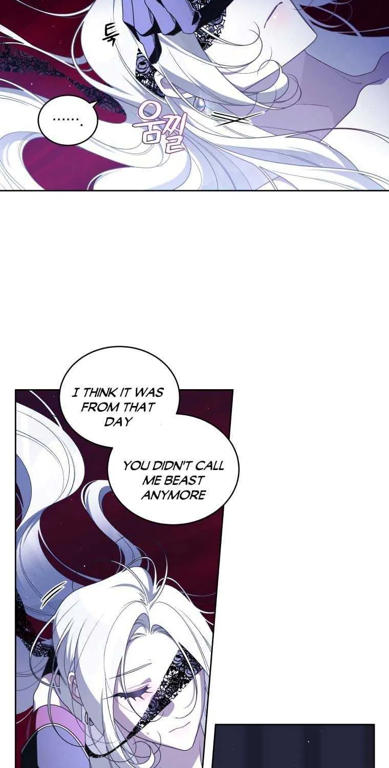 A Beast Tamed by the Villainess Chapter 42 page 57 - 