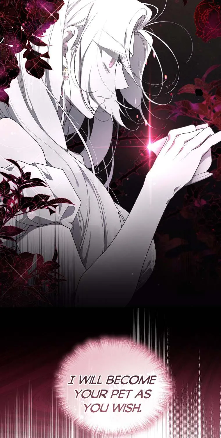 A Beast Tamed by the Villainess Chapter 43 page 112 - 