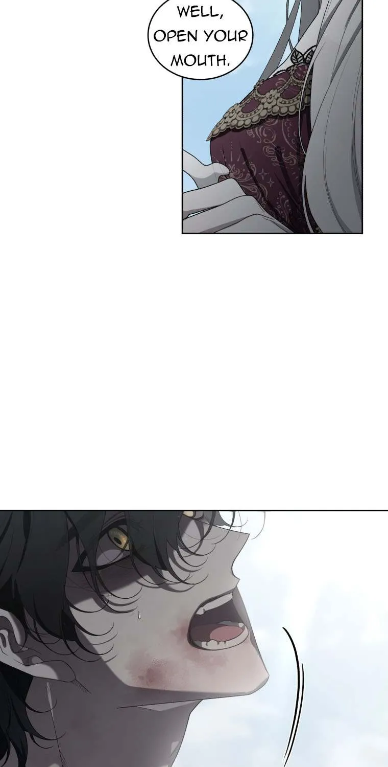 A Beast Tamed by the Villainess Chapter 43 page 17 - 