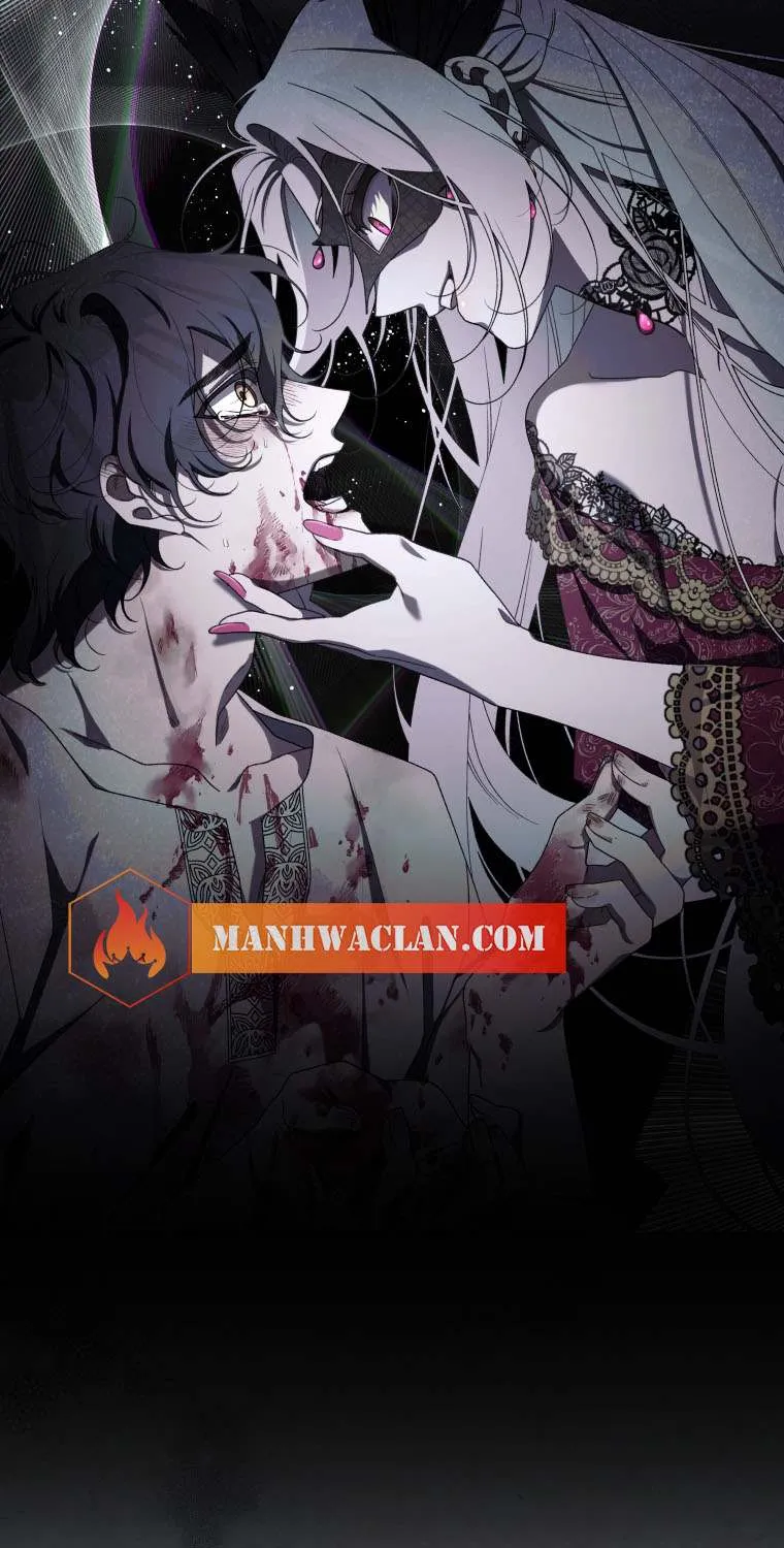 A Beast Tamed by the Villainess Chapter 43 page 27 - 
