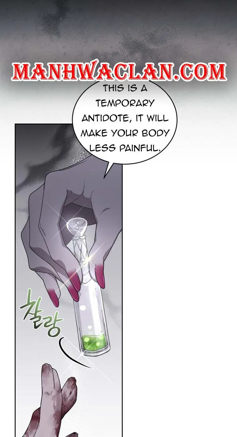 A Beast Tamed by the Villainess Chapter 43 page 28 - 