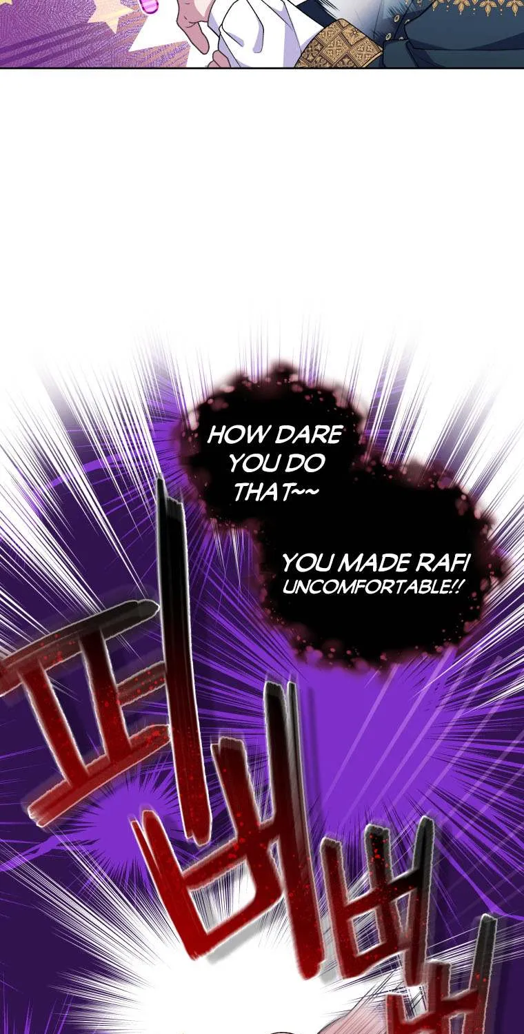 A Beast Tamed by the Villainess Chapter 43 page 85 - 