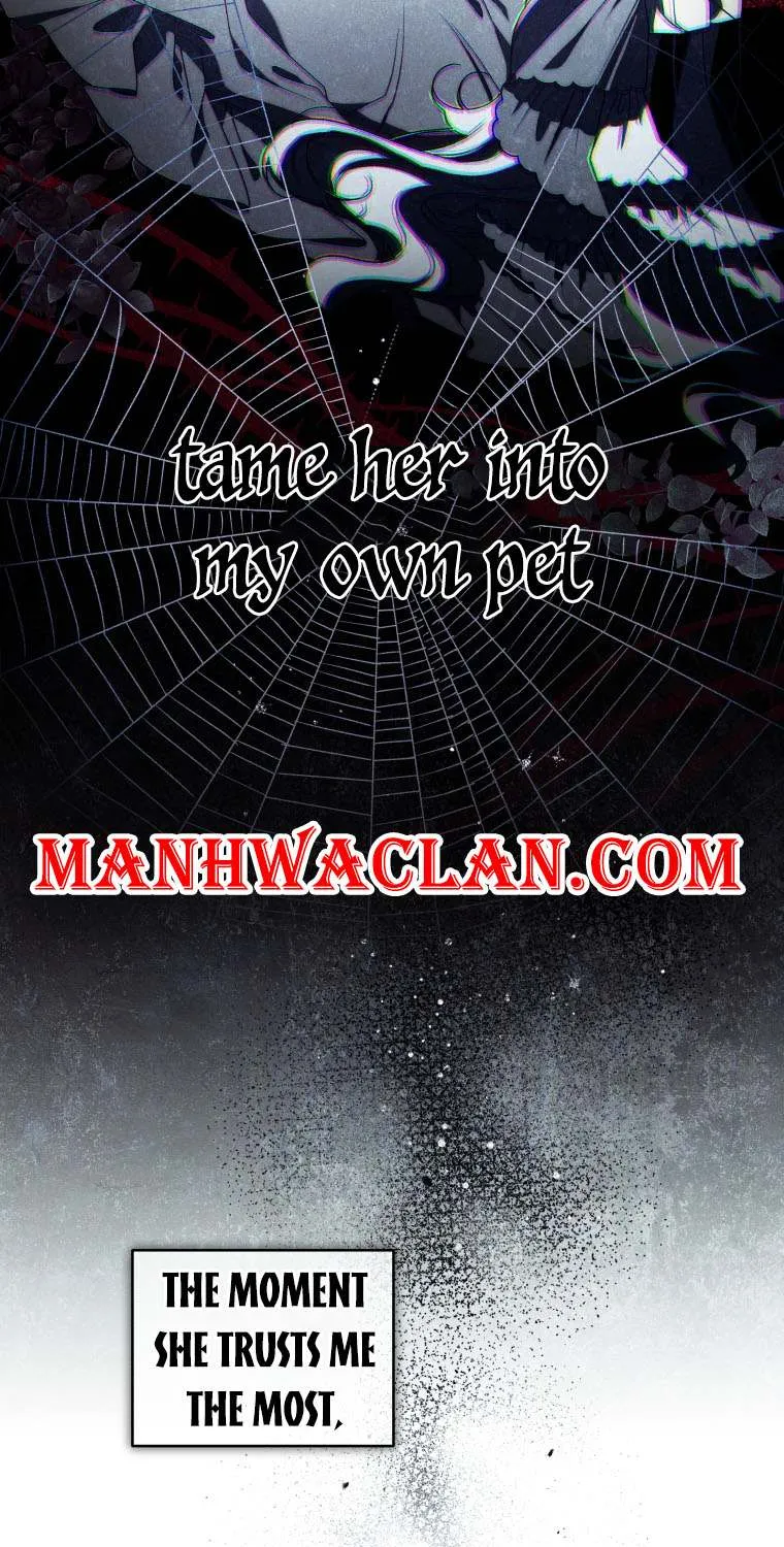 A Beast Tamed by the Villainess Chapter 44 page 14 - 