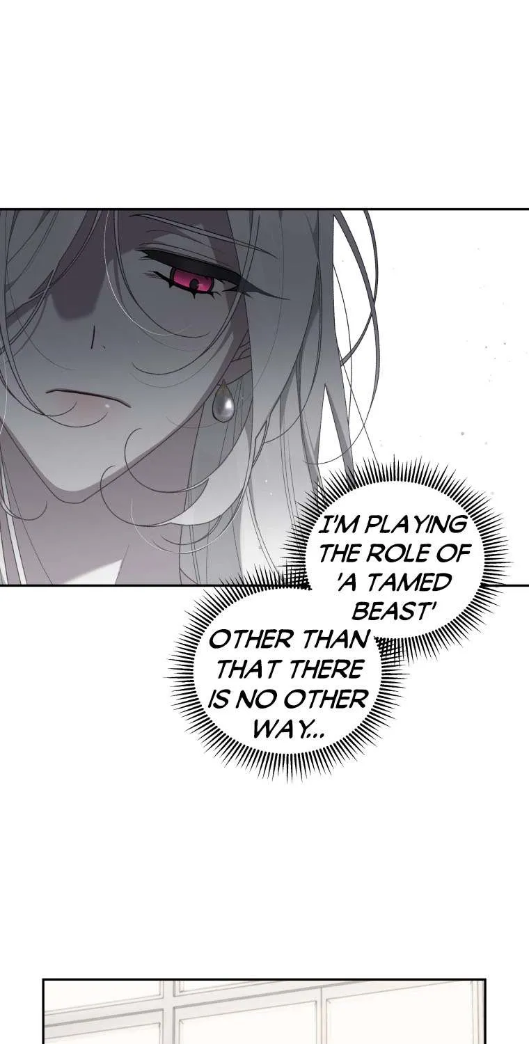 A Beast Tamed by the Villainess Chapter 44 page 46 - 